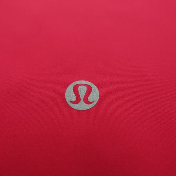 New Lululemon Legging Size 0 Wunder Train High Rise Tight 28" PDRA $98 - Picture 4 of 8